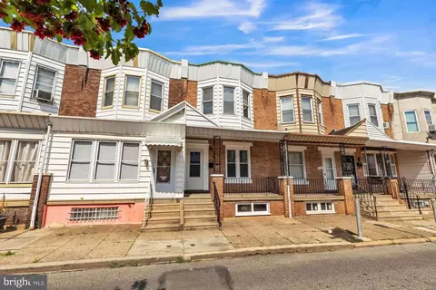 2077 Clarence St, Philadelphia, PA 19134