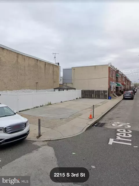 2213 S 3rd St, Philadelphia, PA 19148