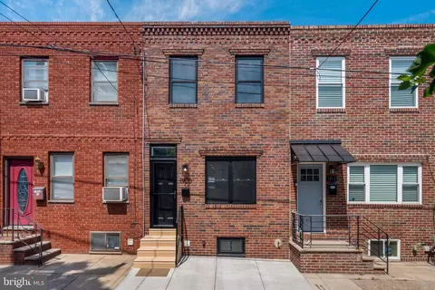 1920 S Jessup St, Philadelphia, PA 19148
