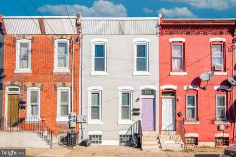 1133 W Somerset St, Philadelphia, PA 19133