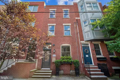 2120 Catharine St, Philadelphia, PA 19146