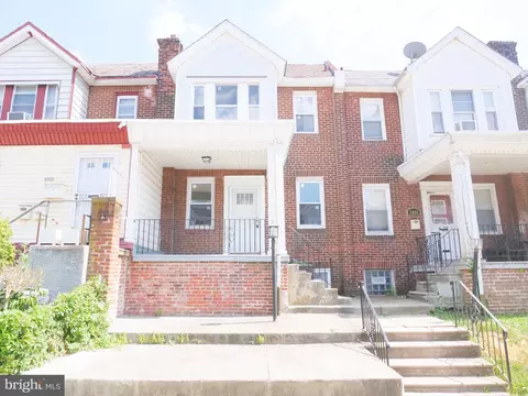 5402 Euclid St, Philadelphia, PA 19131