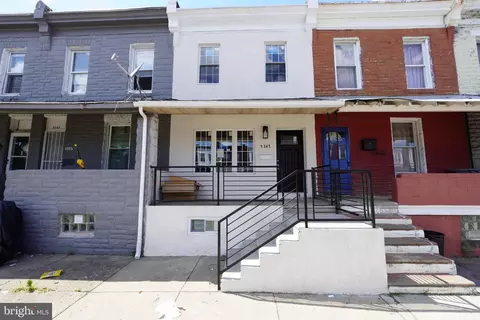 5345 Grays Ave, Philadelphia, PA 19143