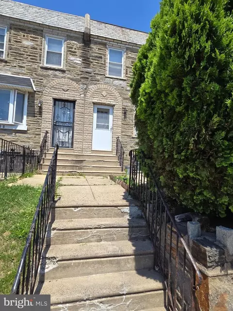 6710 Souder St, Philadelphia, PA 19149