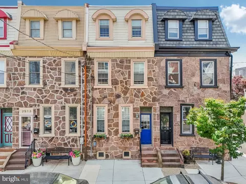 2511 Cedar St, Philadelphia, PA 19125