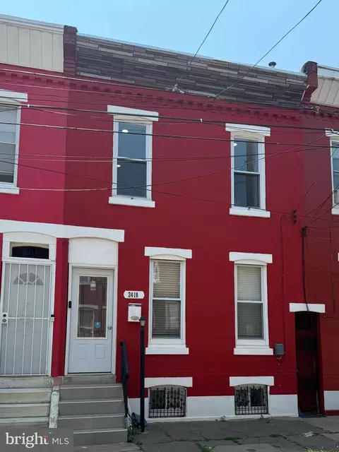 2418 Sharswood St, Philadelphia, PA 19121