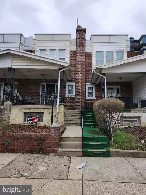 6306 Ogontz Ave, Philadelphia, PA 19141