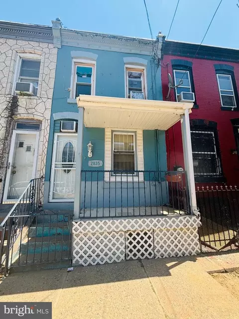 2835 B St, Philadelphia, PA 19134
