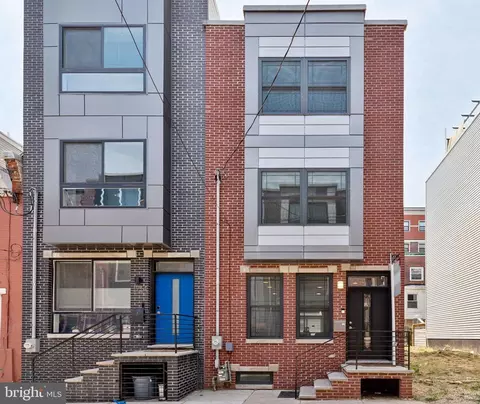 1716 W Seybert St, Philadelphia, PA 19121