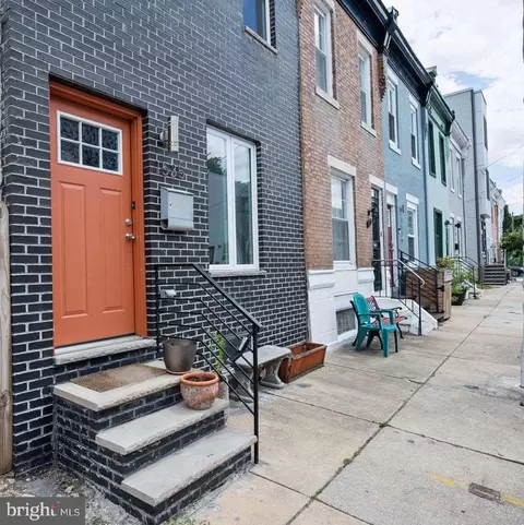 1535 S Ringgold St, Philadelphia, PA 19146