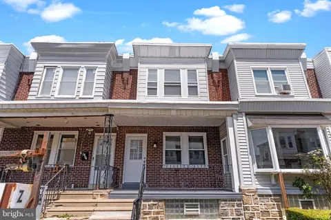 5918 Tackawanna St, Philadelphia, PA 19135