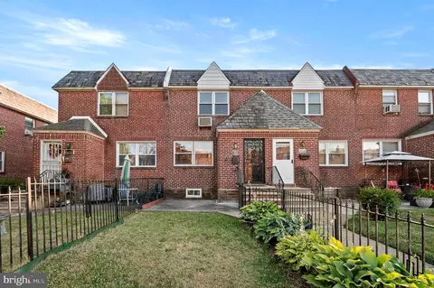 8634 Temple Rd, Philadelphia, PA 19150