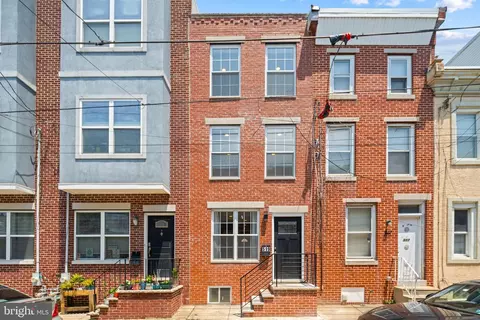 519 Titan St, Philadelphia, PA 19147