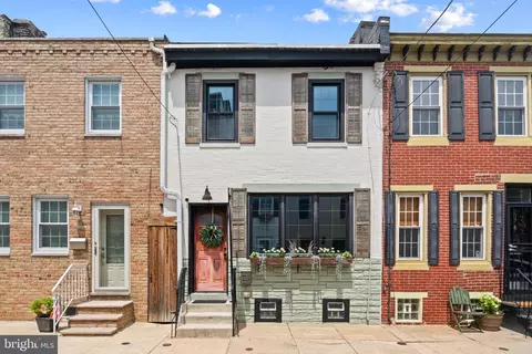 239 Wilder St, Philadelphia, PA 19147
