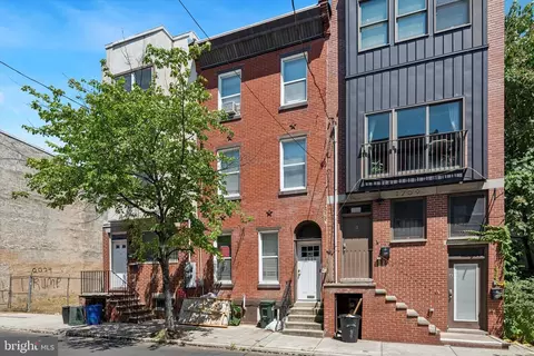 1711 N Willington St, Philadelphia, PA 19121