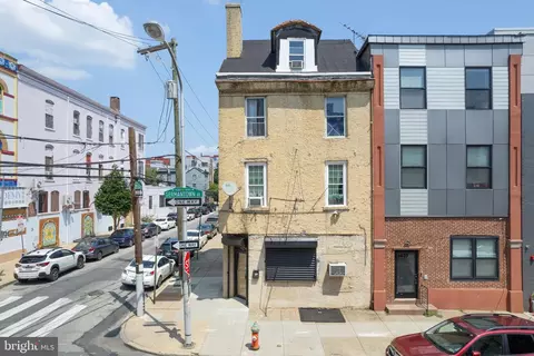 1441 Germantown Ave, Philadelphia, PA 19122
