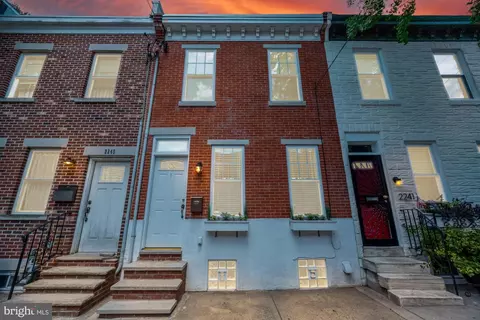 2243 Montrose St, Philadelphia, PA 19146