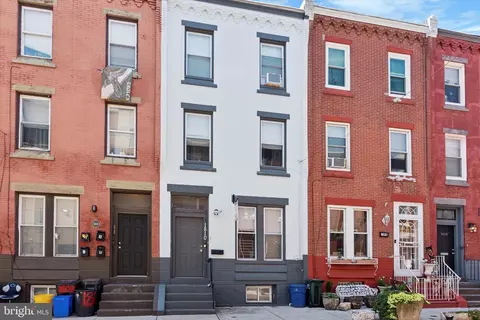1810 N Bouvier St, Philadelphia, PA 19121