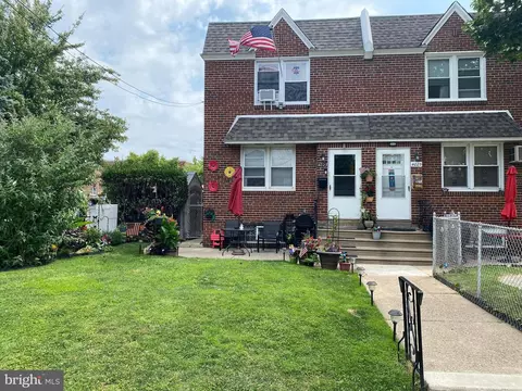 4023 Sheffield Ave, Philadelphia, PA 19136