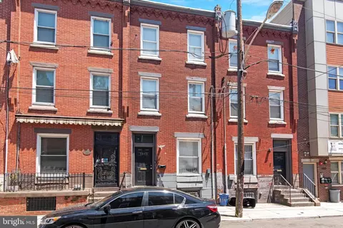 1813 N Bouvier St, Philadelphia, PA 19121