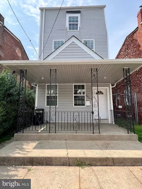 4842 Mulberry St, Philadelphia, PA 19124