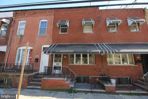 948 Jackson St, Philadelphia, PA 19148