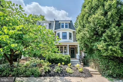 167 W Queen Ln, Philadelphia, PA 19144