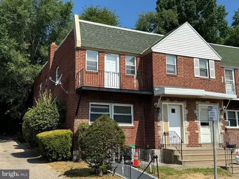7355 Ruskin Rd, Philadelphia, PA 19151