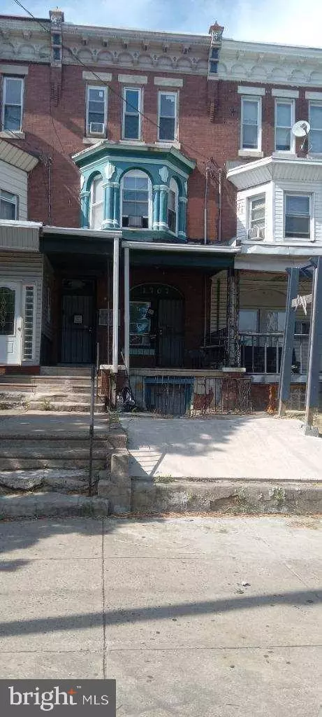 1707 W Erie Ave, Philadelphia, PA 19140