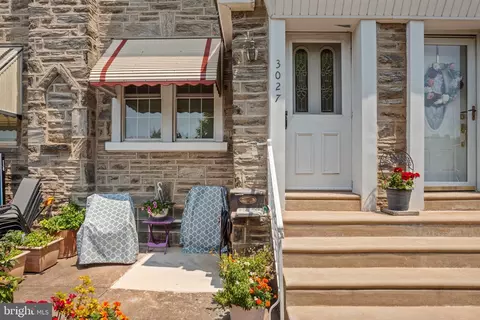 3027 Magee Ave, Philadelphia, PA 19149