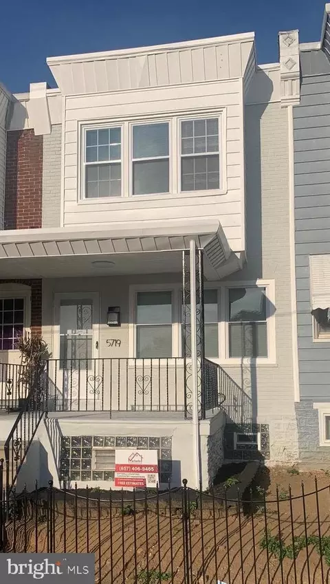 5719 N 21st St, Philadelphia, PA 19138