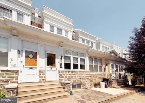 5130 Saul St, Philadelphia, PA 19124