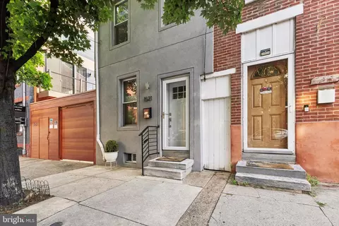1521 E Berks St, Philadelphia, PA 19125