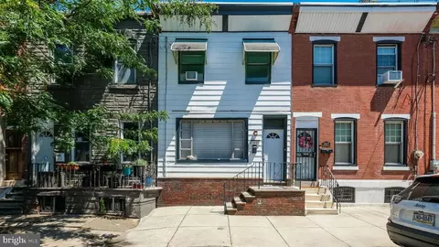 1829 Wharton St, Philadelphia, PA 19146