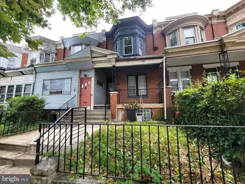 1730 W Erie Ave, Philadelphia, PA 19140