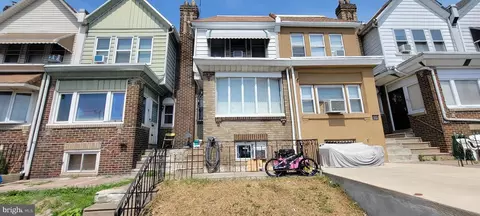 4544 Whitaker Ave, Philadelphia, PA 19120