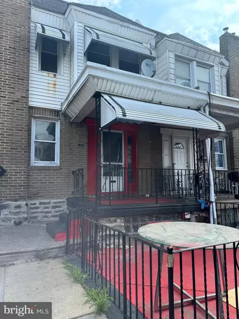 929 Marcella St, Philadelphia, PA 19124