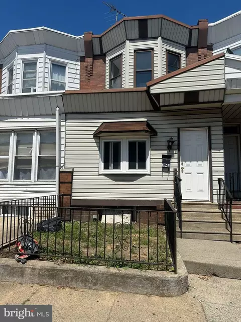 1945 E Tioga St, Philadelphia, PA 19134