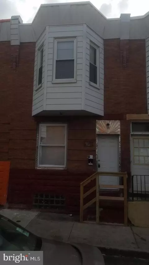 3127 Custer St, Philadelphia, PA 19134