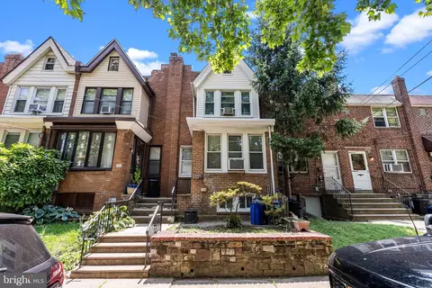 544 Gilham St, Philadelphia, PA 19111
