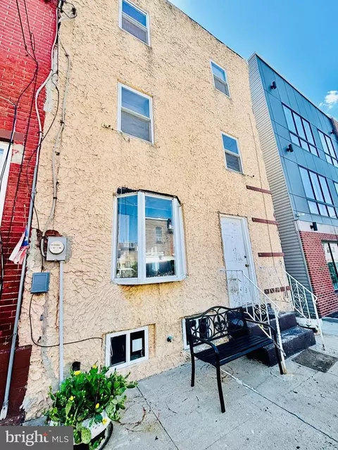 2429 N Mascher St, Philadelphia, PA 19133