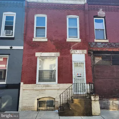 2603 N Corlies St, Philadelphia, PA 19132