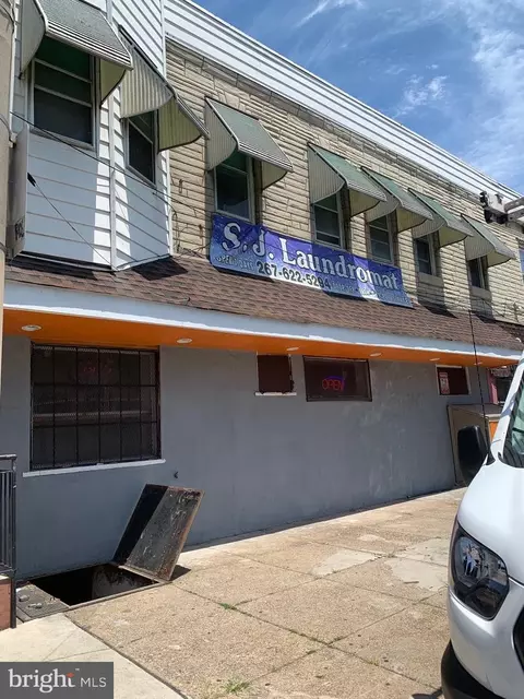 2049 S 22nd St, Philadelphia, PA 19145