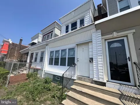 417 W Wyoming Ave, Philadelphia, PA 19140