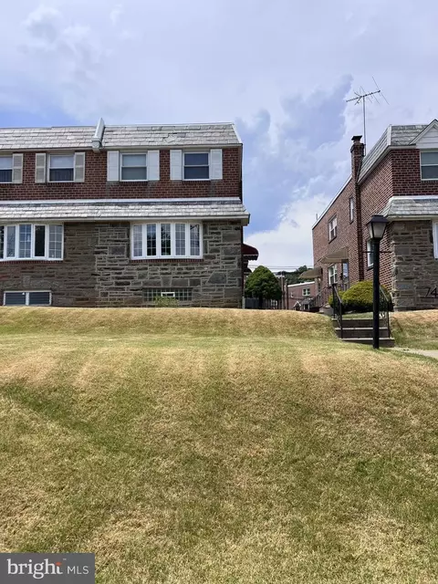 7438 Brous Ave, Philadelphia, PA 19152