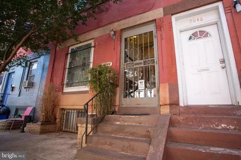 2044 N Gratz St, Philadelphia, PA 19121