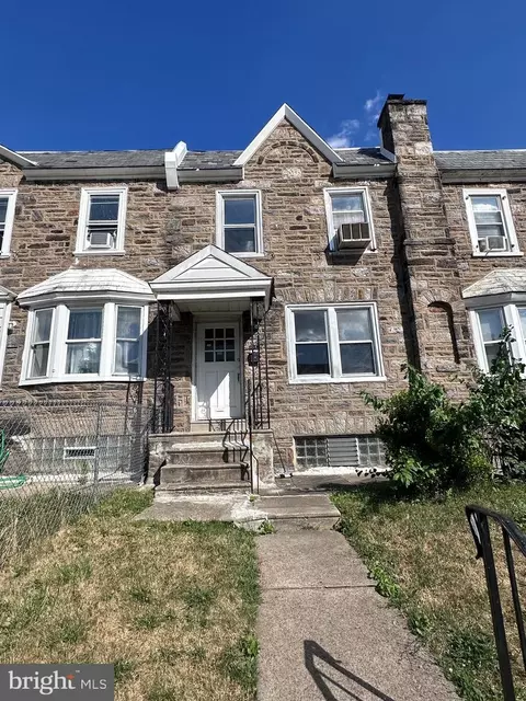 6643 Kindred St, Philadelphia, PA 19149
