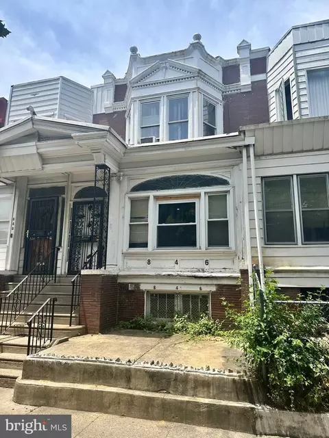 846 S 58th St, Philadelphia, PA 19143