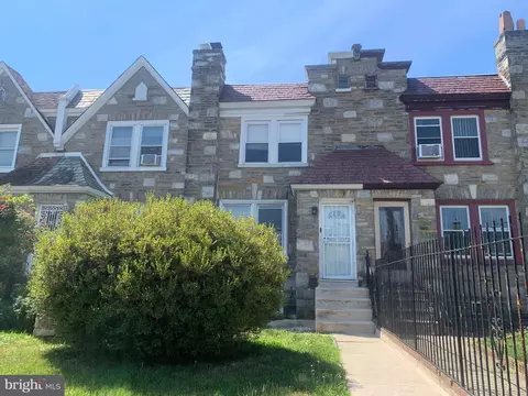 2368 78th Ave, Philadelphia, PA 19150