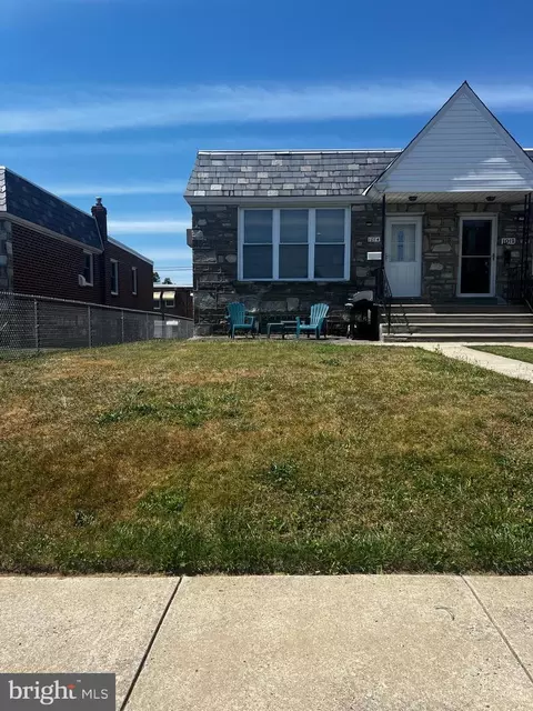 1014 Borbeck Ave, Philadelphia, PA 19111